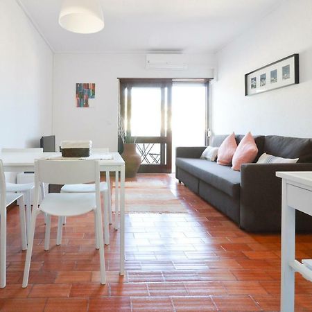 Sesimbra 99 - T2 Apartment מראה חיצוני תמונה