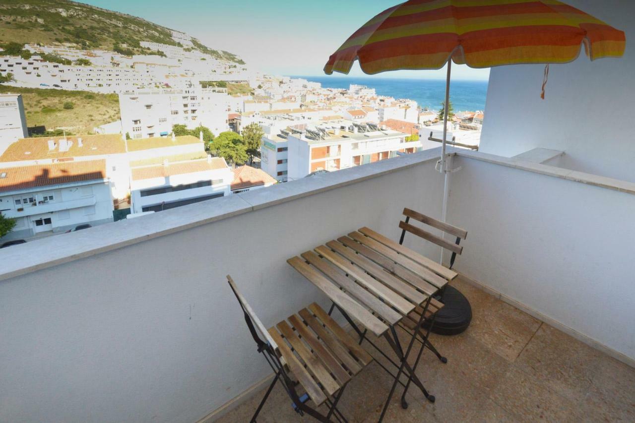 Sesimbra 99 - T2 Apartment מראה חיצוני תמונה