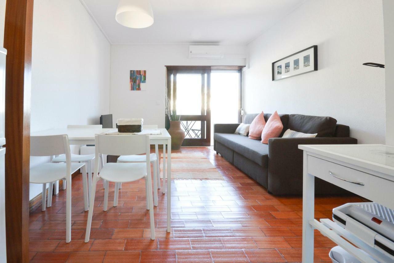 Sesimbra 99 - T2 Apartment מראה חיצוני תמונה