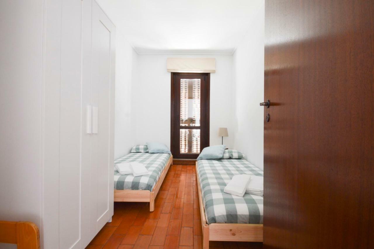 Sesimbra 99 - T2 Apartment מראה חיצוני תמונה