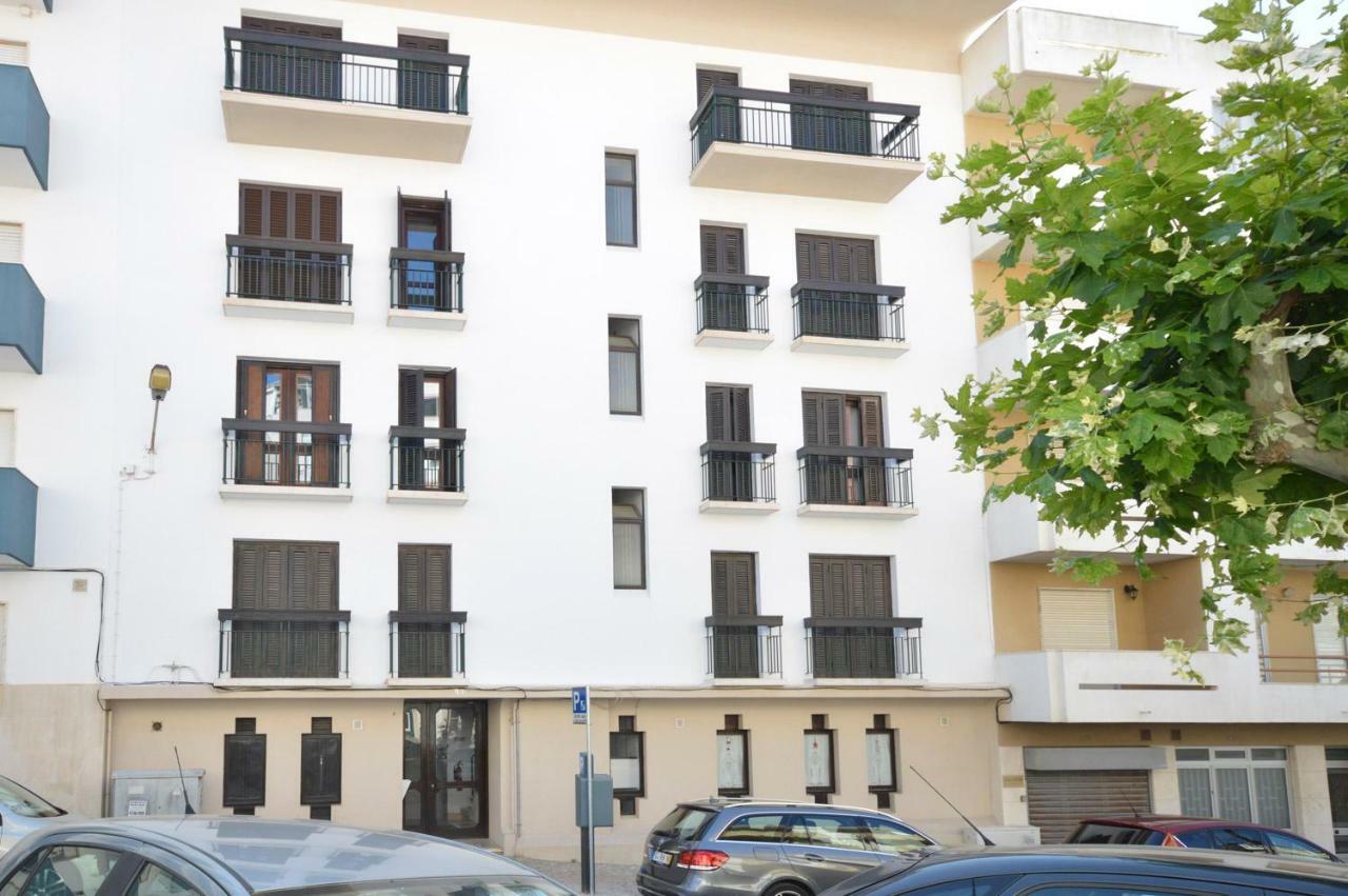Sesimbra 99 - T2 Apartment מראה חיצוני תמונה