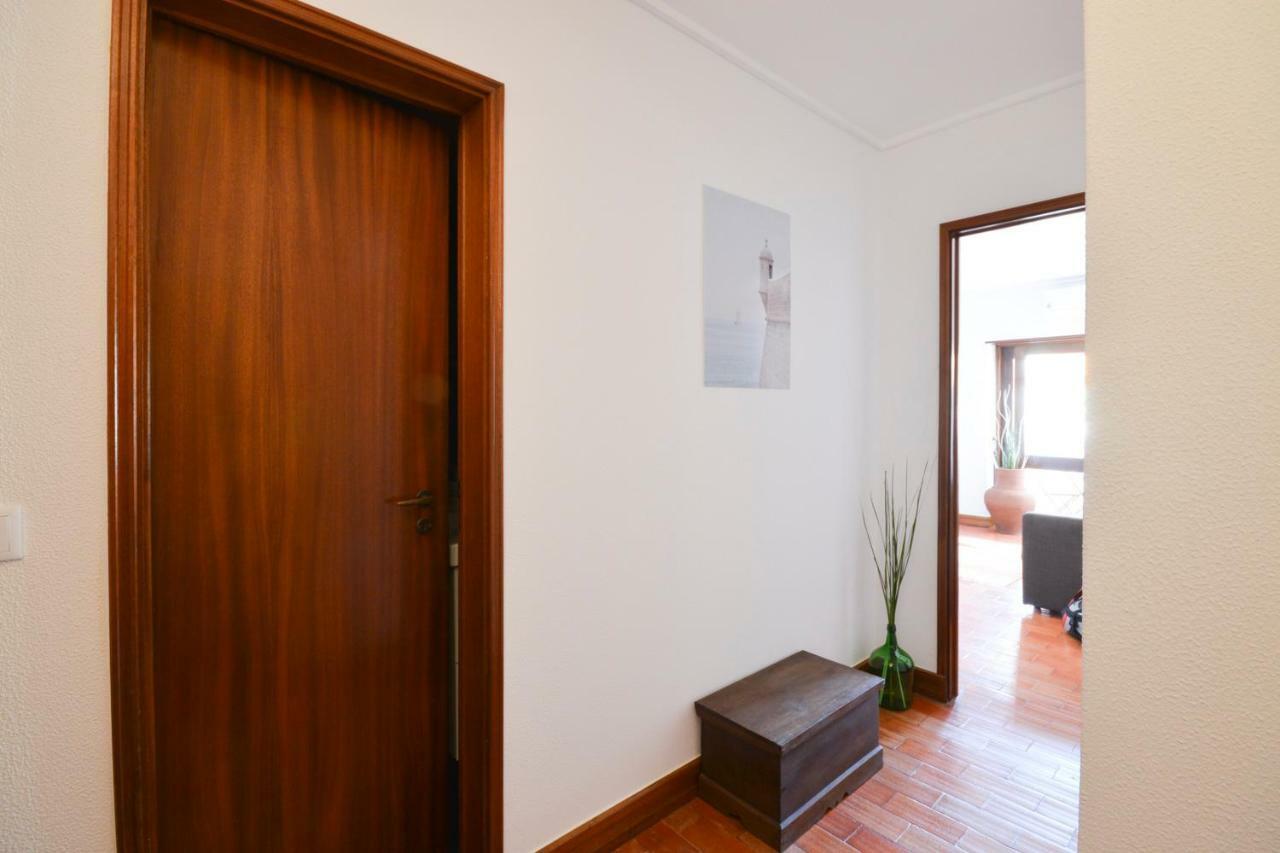 Sesimbra 99 - T2 Apartment מראה חיצוני תמונה