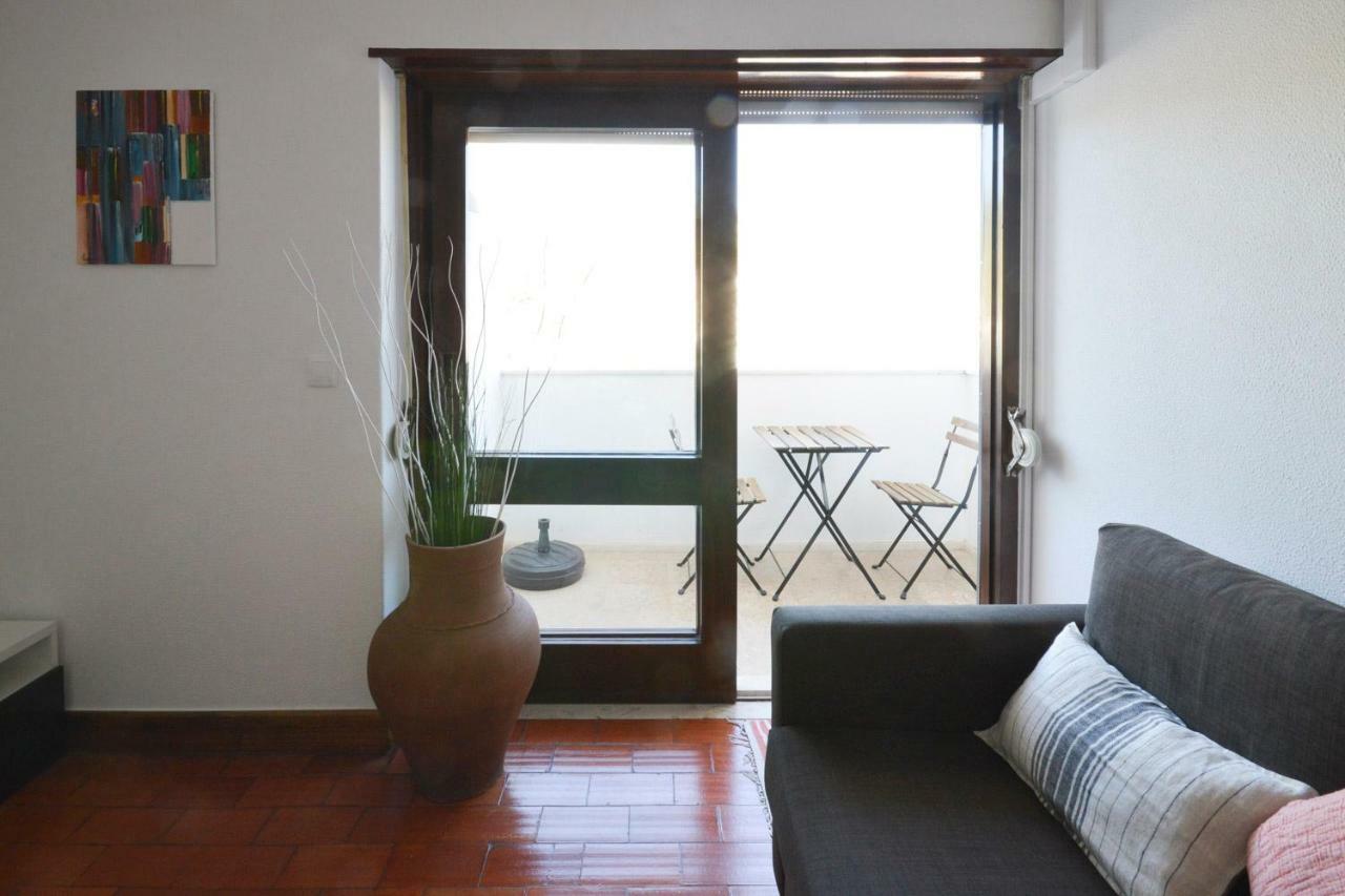 Sesimbra 99 - T2 Apartment מראה חיצוני תמונה
