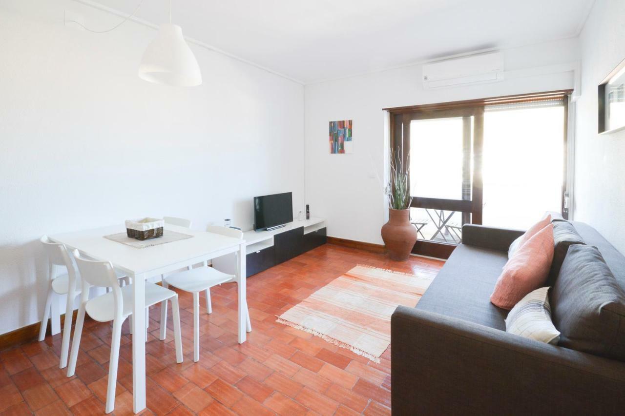 Sesimbra 99 - T2 Apartment מראה חיצוני תמונה