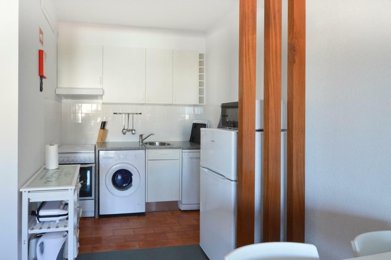 Sesimbra 99 - T2 Apartment מראה חיצוני תמונה